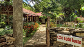 Casa Todo Bueno